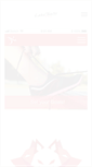 Mobile Screenshot of lauratravin.com